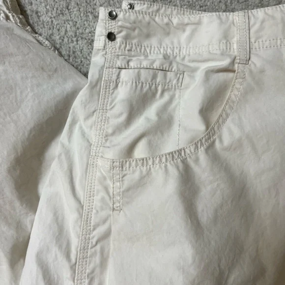 Pilcro Parachute Curve Barrel- size 32 - Picture 7 of 8